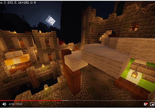 MAC-MINECRAFT-i-migliori-SHADERS-come-installarli-Top-5-Minecraft-1.16.1-shaders-for-Macs-and-PCs-and-how-to-install-them