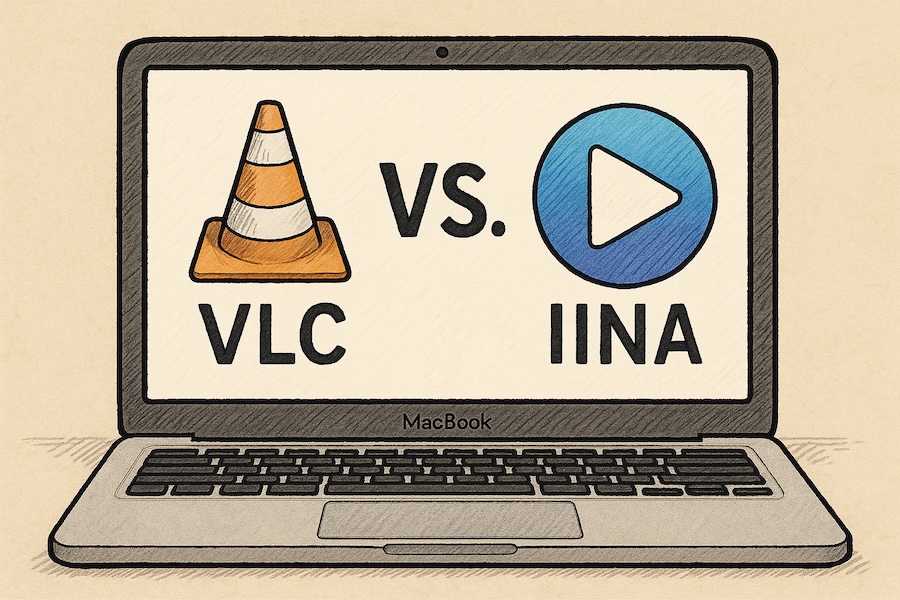Quale miglior lettore video per Mac?
