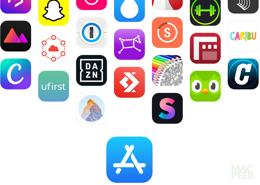 App Store