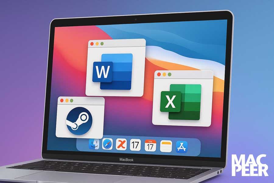 CrossOver per Mac