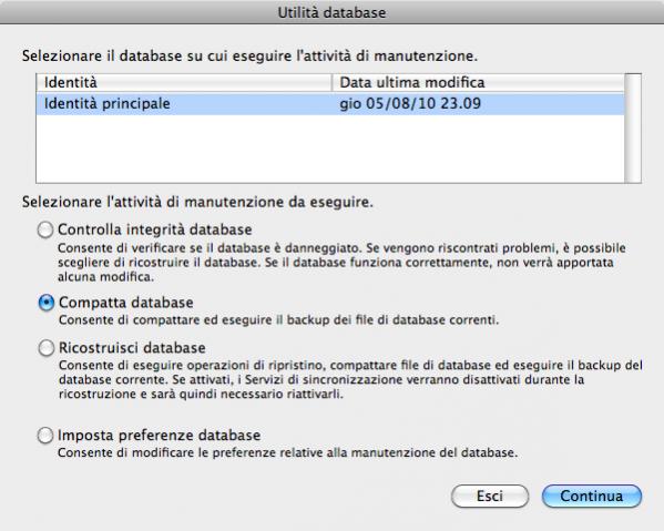 Entourage compattare database.jpg
