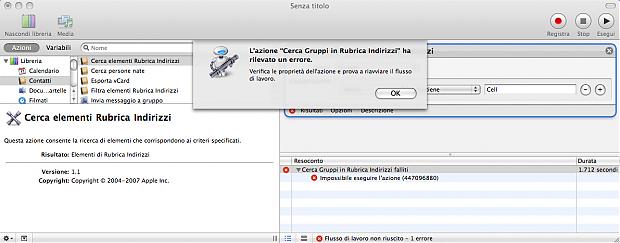 Errore_Automator .jpg