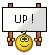 :up